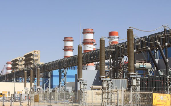 Cairo West power plant (1x650 MW) Project - ARCONS